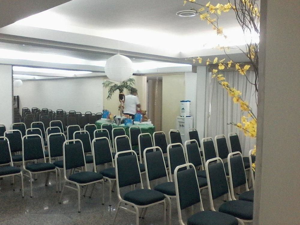Hotel Tambaqui Maceió