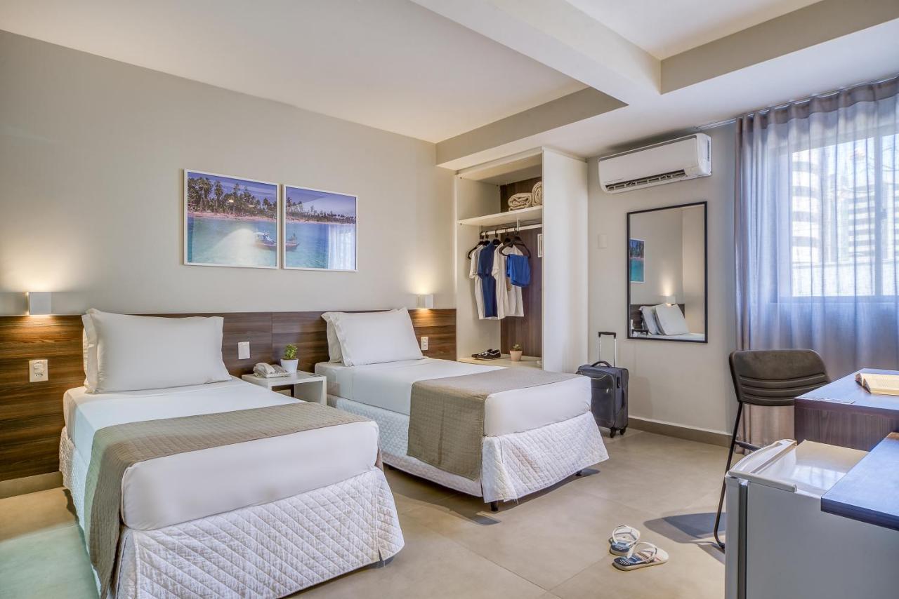 Hotel Tambaqui Maceió