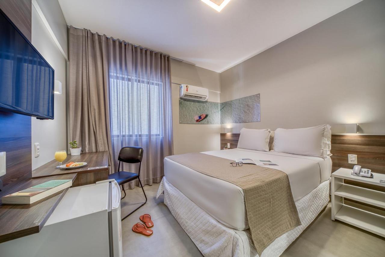 Hotel Tambaqui Maceió