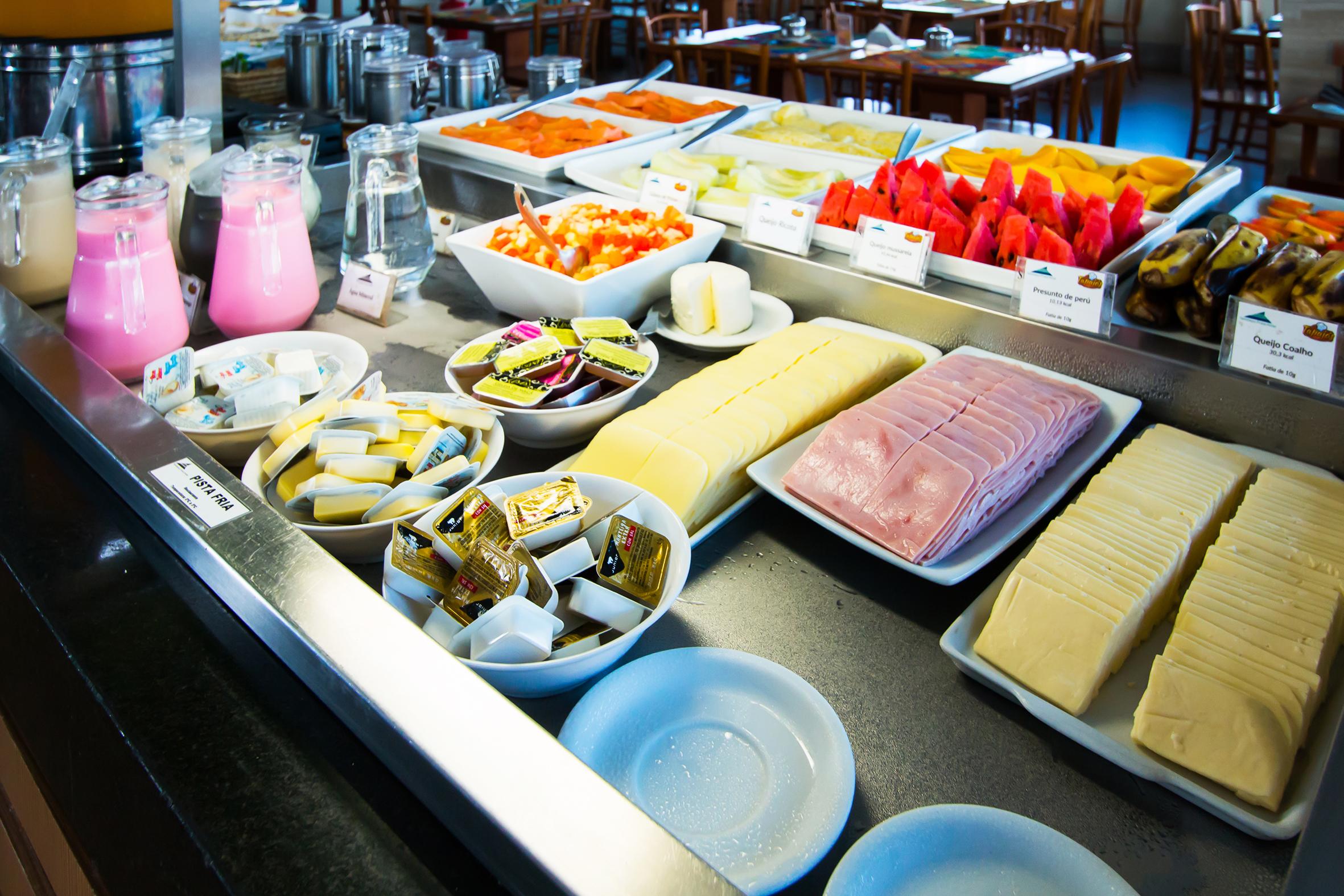 Tambaqui Hotel 3*
