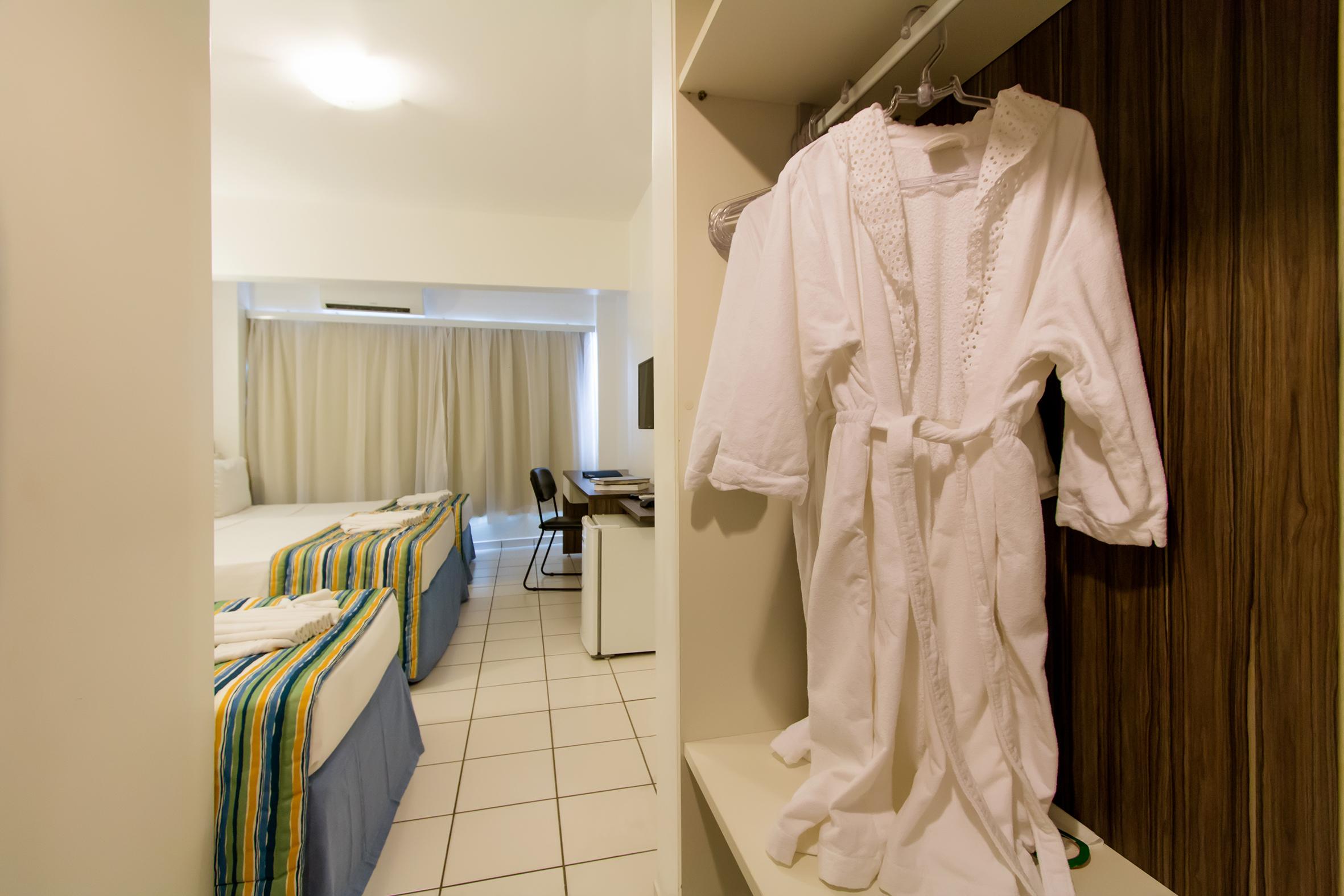 Tambaqui Hotel