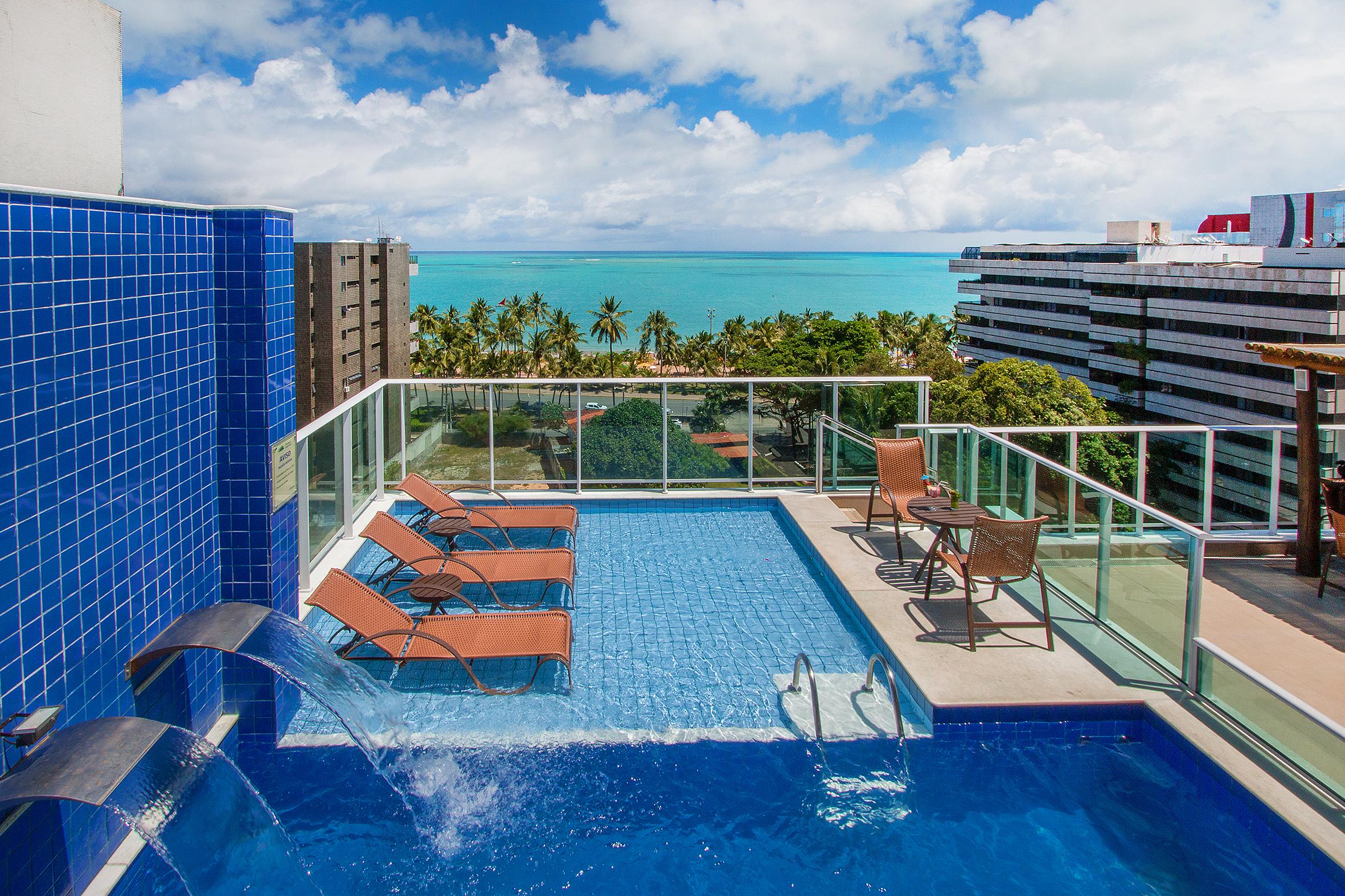 Tambaqui Hotel 3*