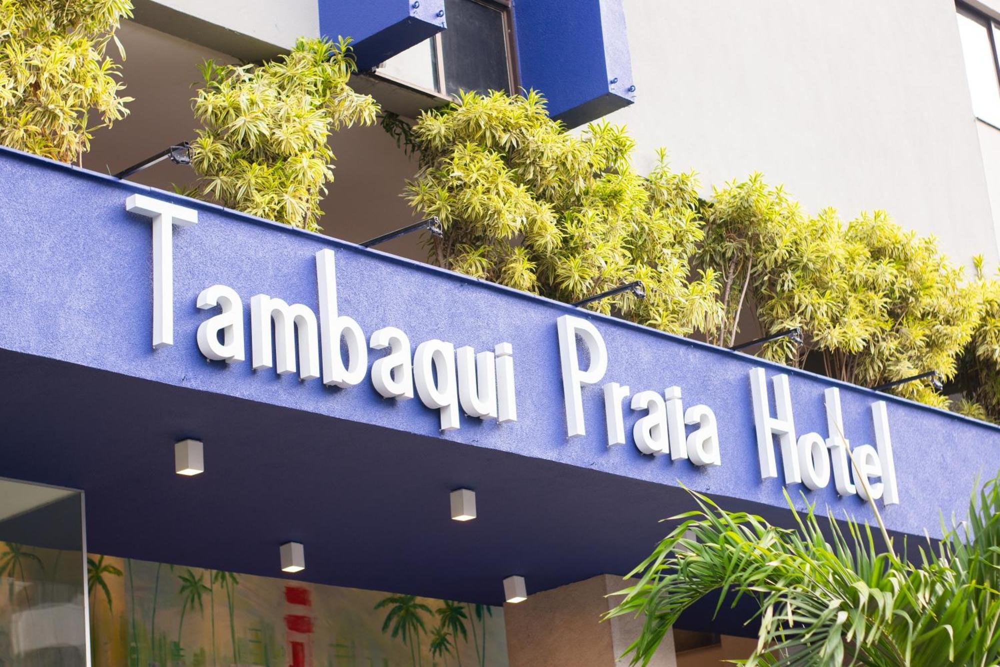 Tambaqui Hotel