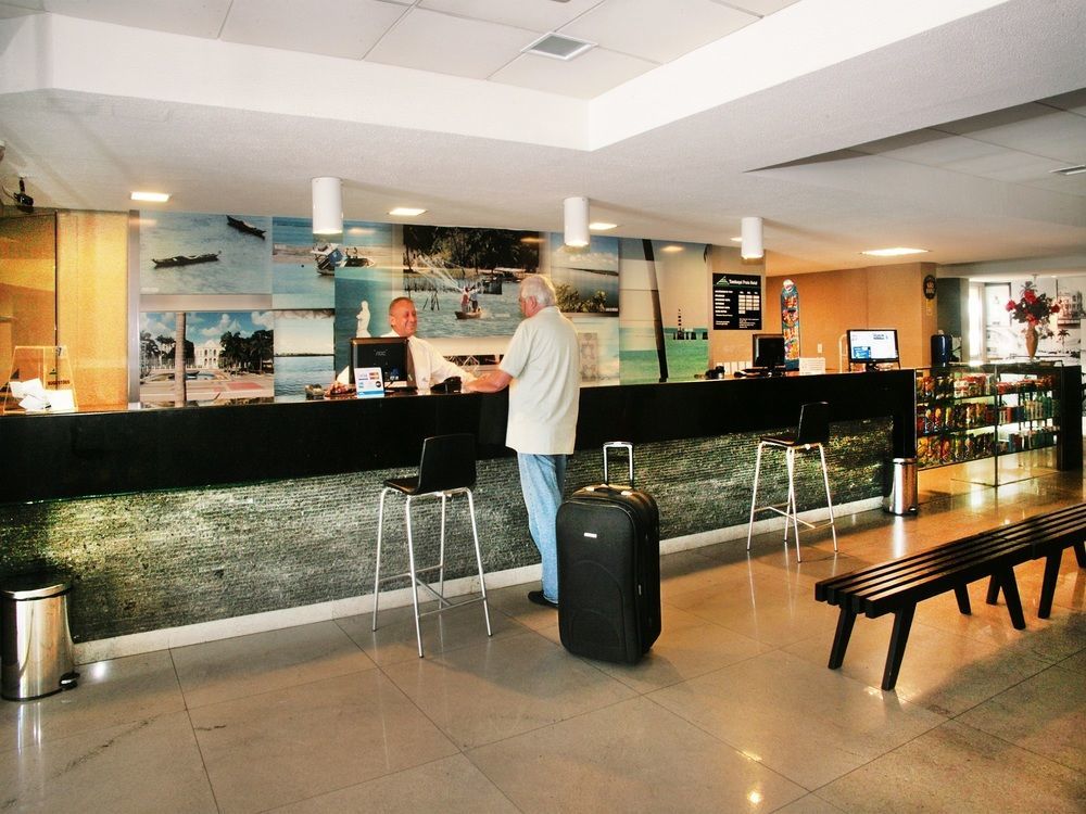 Tambaqui 3* Maceió