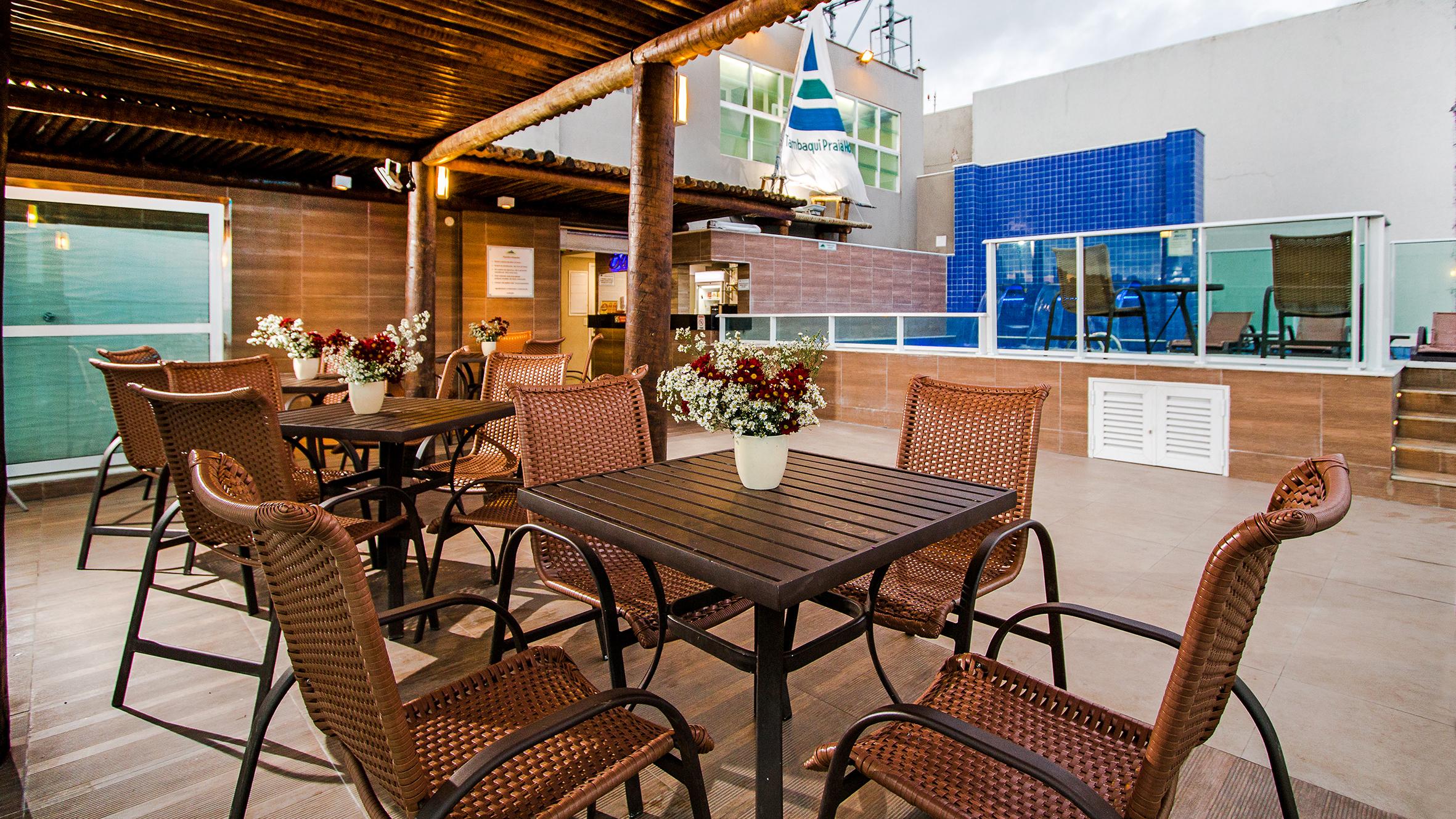 Tambaqui Hotel