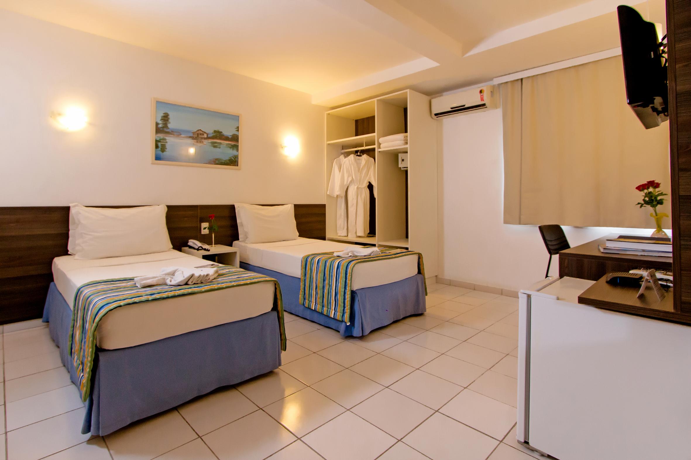 Tambaqui Hotel
