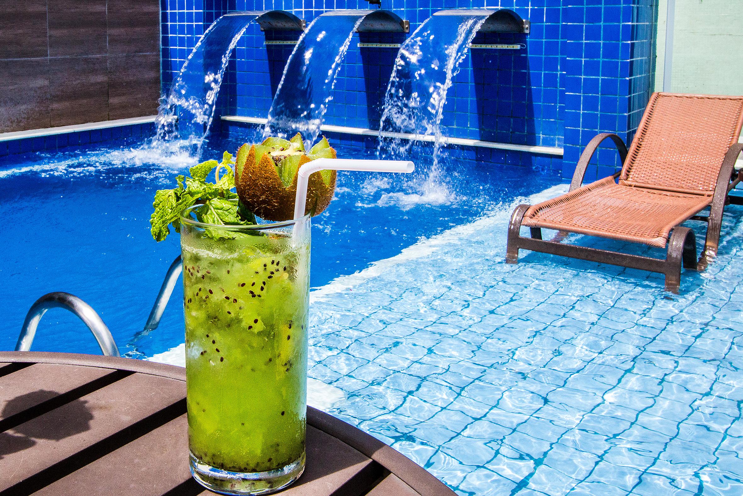 Tambaqui Hotel 3*