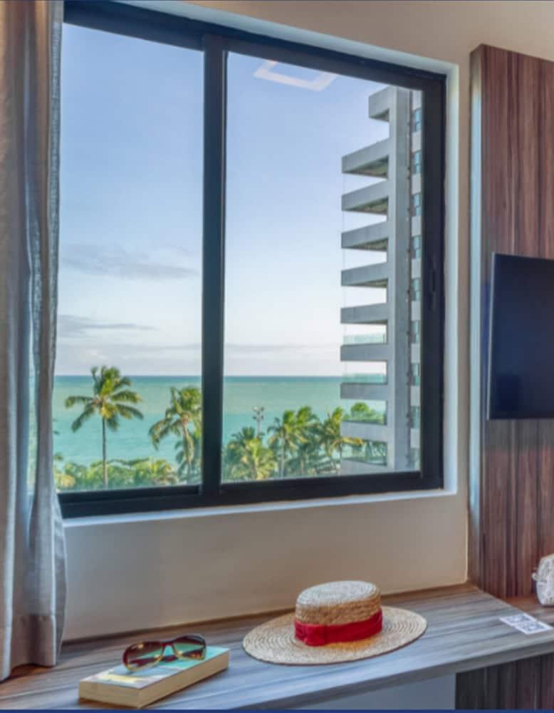 Tambaqui Hotel Maceió