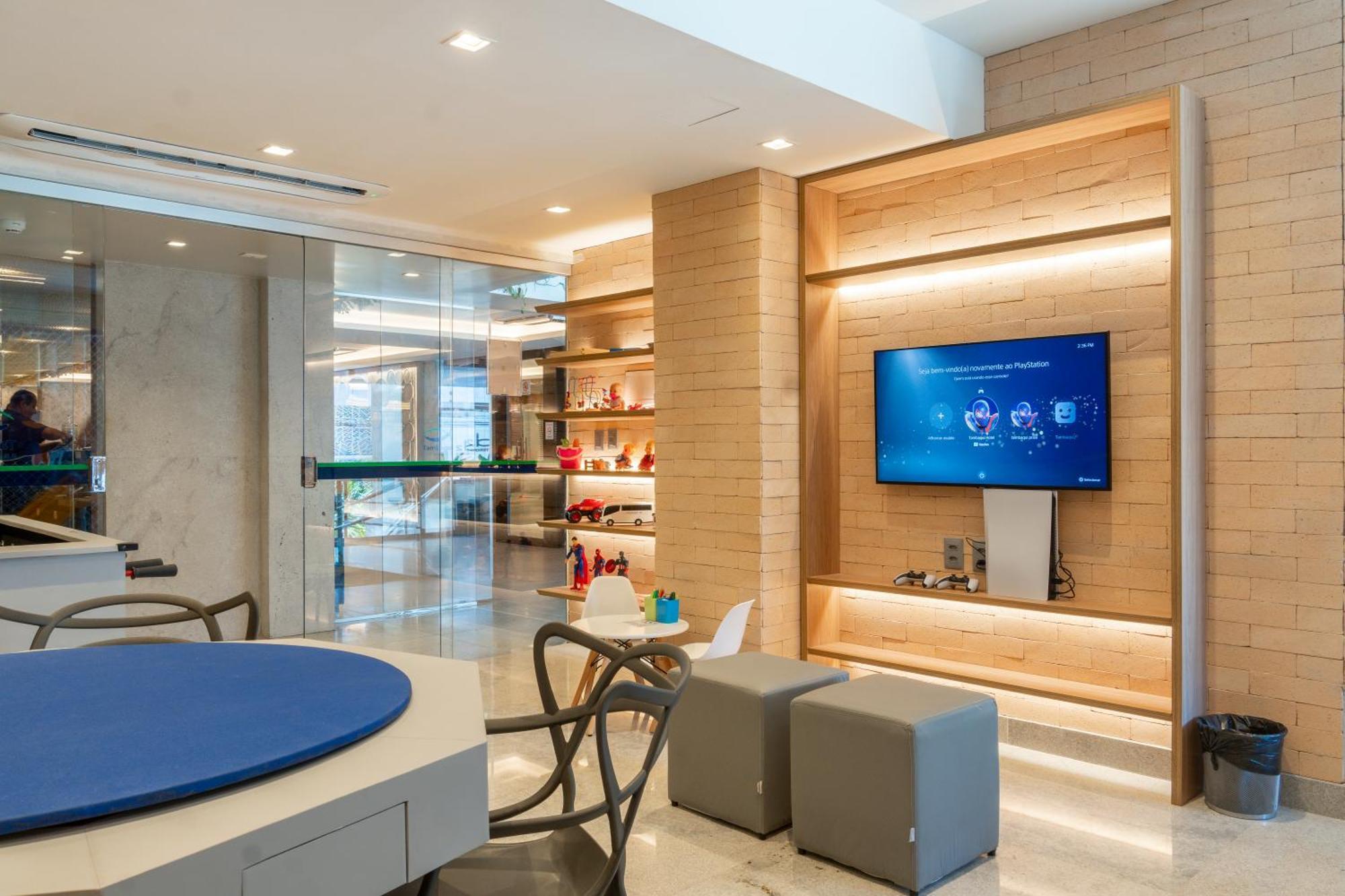 Tambaqui Hotel 3*
