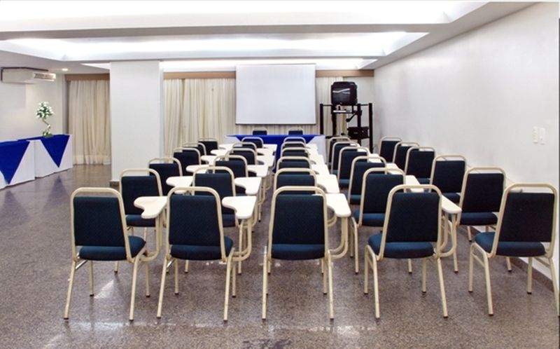 Hotel Tambaqui 3*
