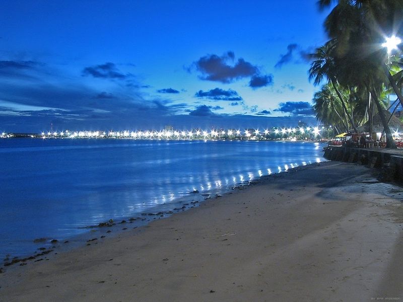 Hotel Tambaqui