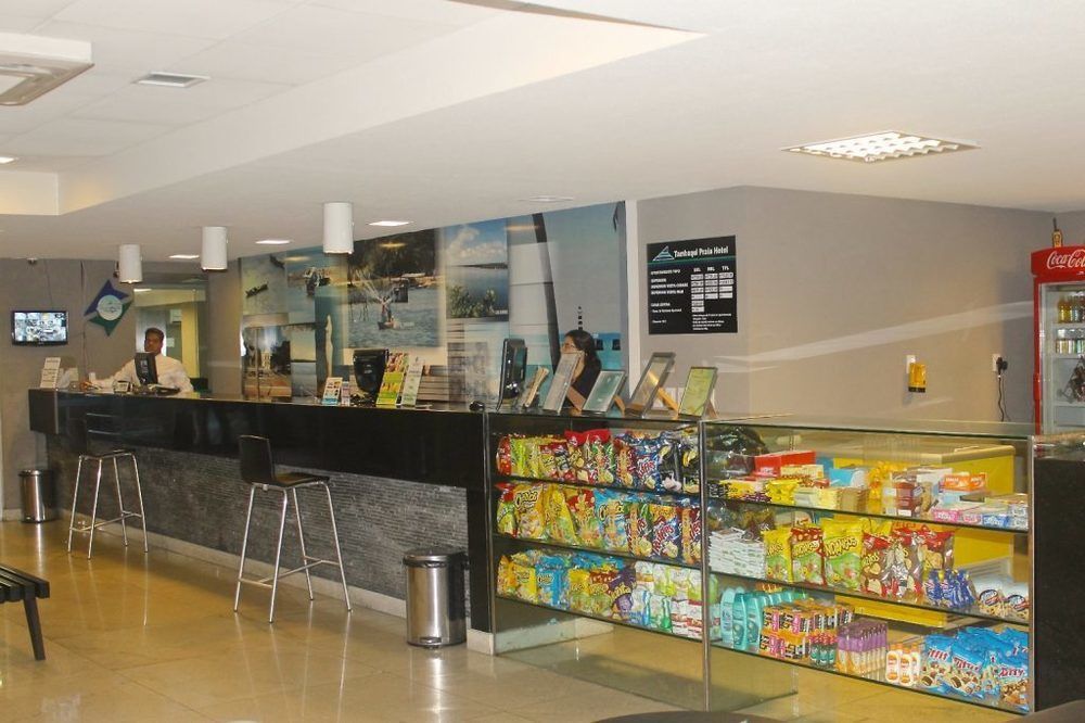 Tambaqui 3* Maceió