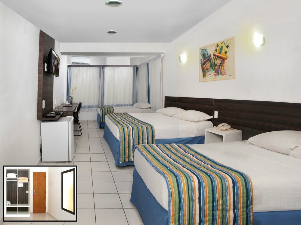 Tambaqui 3* Maceió