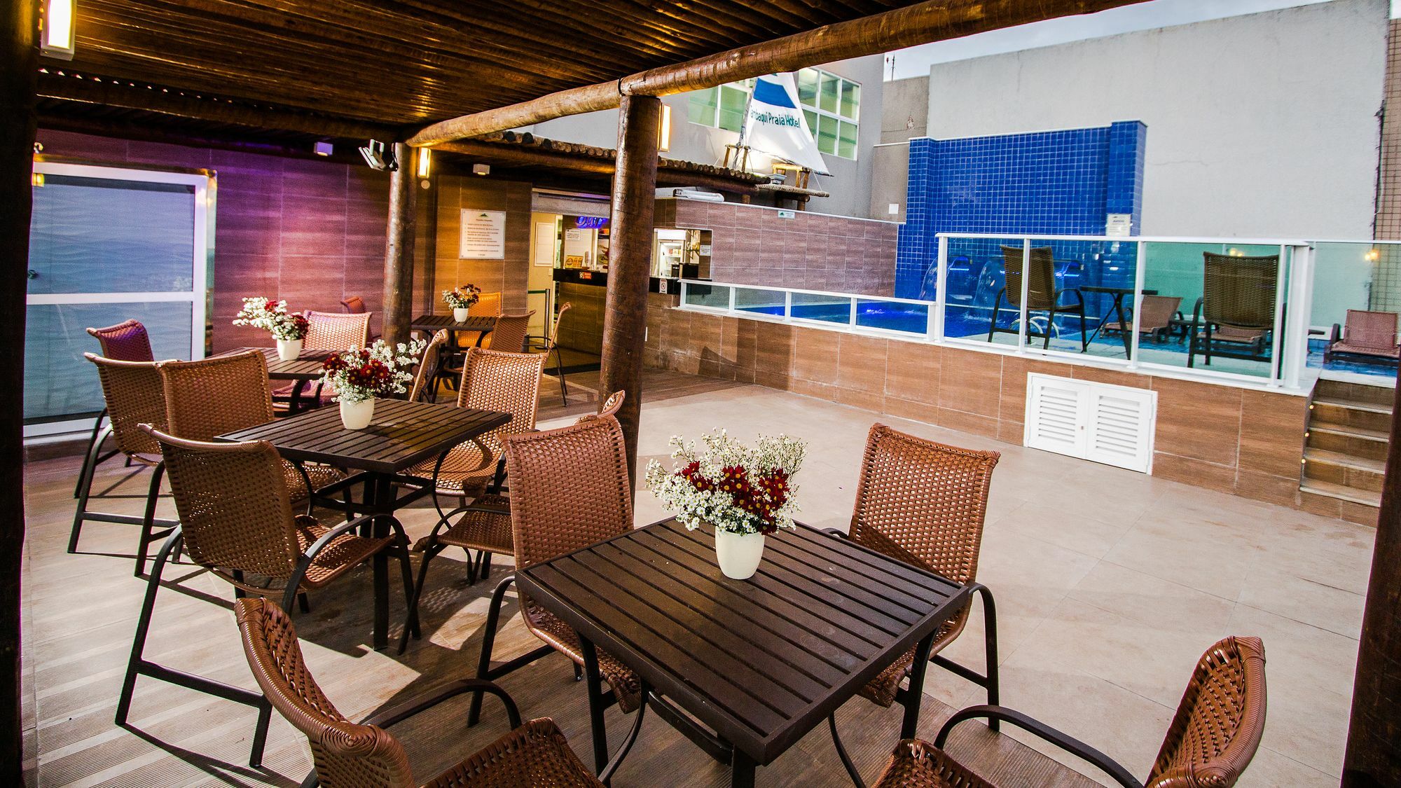 Hotel Tambaqui 3*