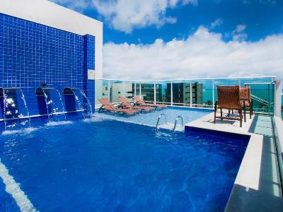 Hotel Tambaqui
